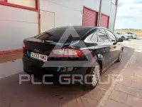2012 Ford Mondeo