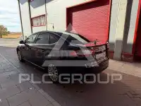 2012 Ford Mondeo