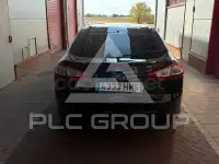 2012 Ford Mondeo