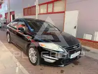 2012 Ford Mondeo