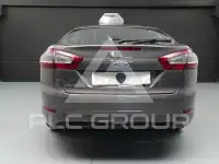 2012 Ford Mondeo