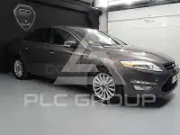 2012 Ford Mondeo