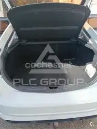 2012 Ford Mondeo