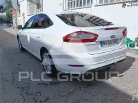 2012 Ford Mondeo