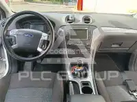 2012 Ford Mondeo