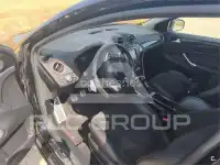 2012 Ford Mondeo