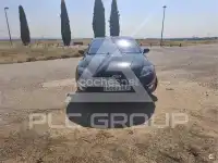 2012 Ford Mondeo
