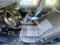 2012 Ford Mondeo