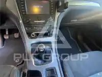 2012 Ford Mondeo