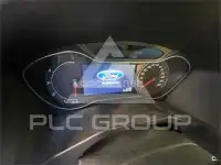 2012 Ford Mondeo