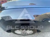 2012 Ford Mondeo