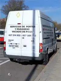 2012 Ford Tourneo