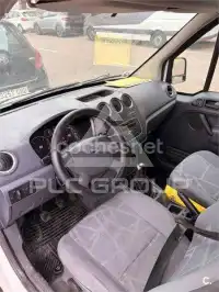2012 Ford Tourneo