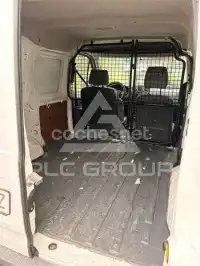 2012 Ford Tourneo