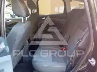 2012 Ford C-MAX