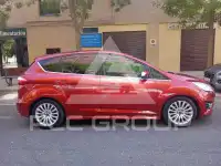 2012 Ford C-MAX
