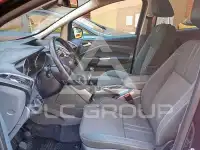 2012 Ford C-MAX