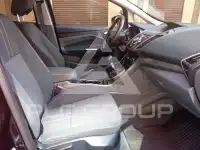 2012 Ford C-MAX