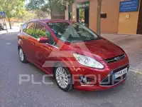 2012 Ford C-MAX