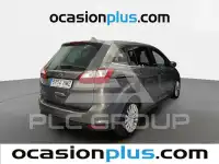 2012 Ford C-MAX