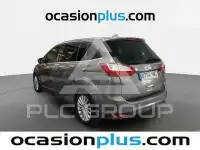 2012 Ford C-MAX