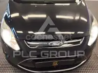 2012 Ford C-MAX