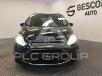 2012 Ford C-MAX