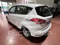 2012 Ford B-Max