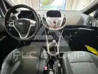 2012 Ford B-Max
