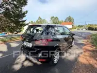 2012 Ford B-Max