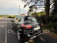 2012 Ford B-Max