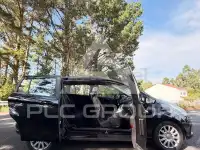2012 Ford B-Max