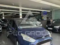 2012 Ford B-Max