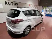 2012 Ford B-Max