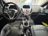 2012 Ford B-Max