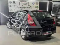 2012 Hyundai I30