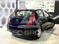 2012 Hyundai I30