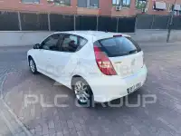 2012 Hyundai I30