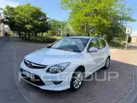 2012 Hyundai I30