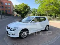 2012 Hyundai I30