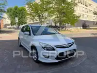 2012 Hyundai I30
