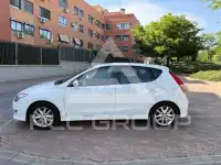 2012 Hyundai I30