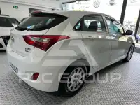 2012 Hyundai I30
