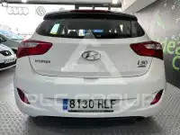 2012 Hyundai I30