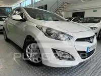 2012 Hyundai I30