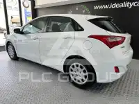 2012 Hyundai I30
