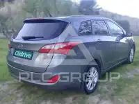 2012 Hyundai I30