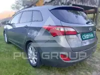 2012 Hyundai I30