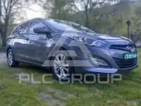 2012 Hyundai I30