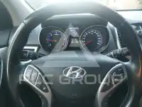 2012 Hyundai I30